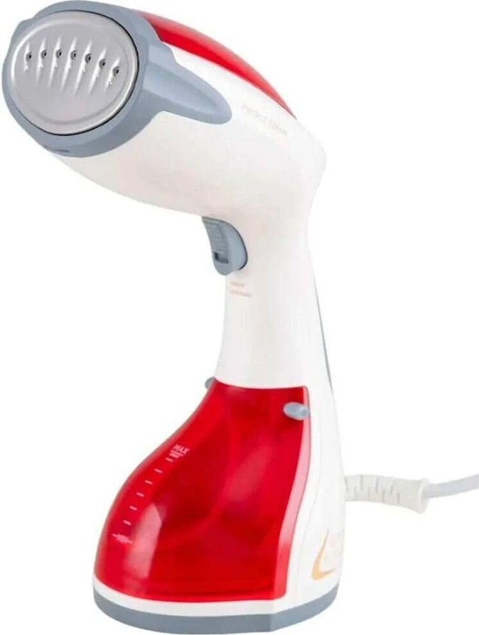 FERRO VAPORIZADOR DE ROUPA